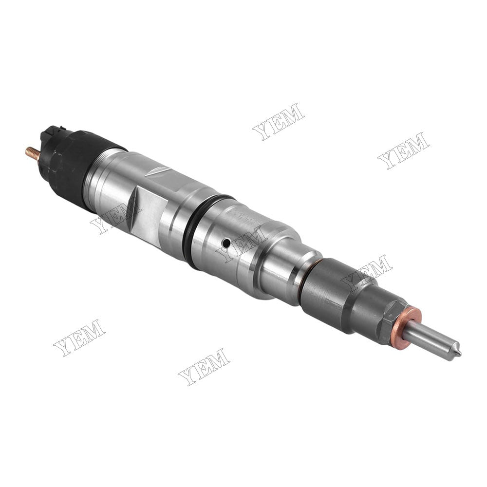 For Bosch 4PCS Fuel Injector 0445120460