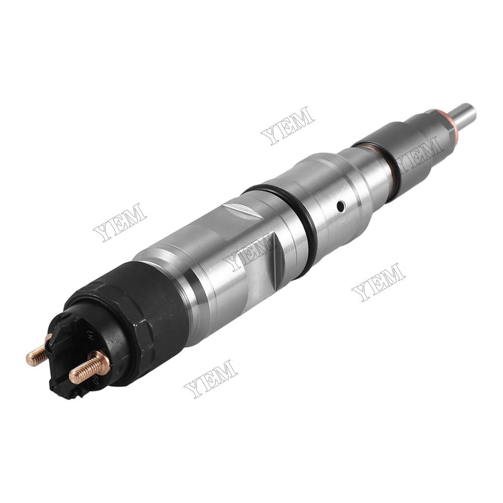 For Bosch 4PCS Fuel Injector 0445120460 For Bosch