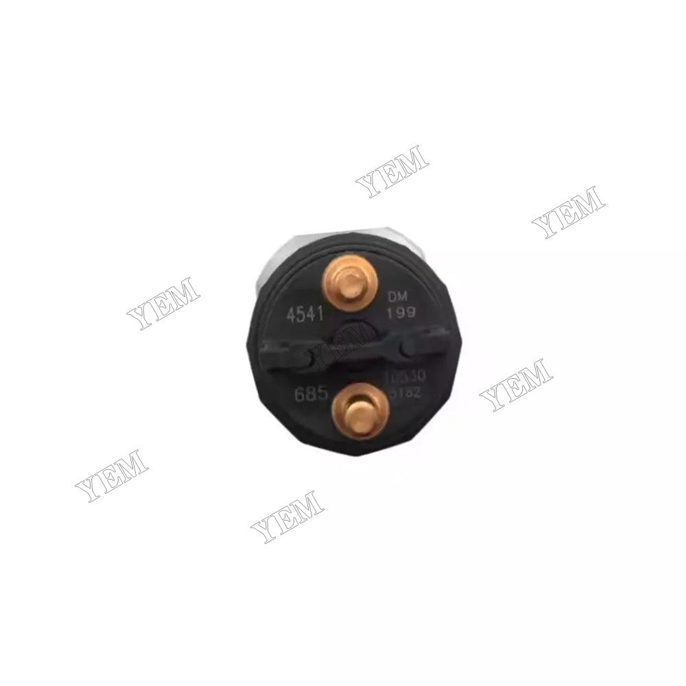 For Cummins Engine ISLE QSL8.9 QSL9 6PCS Fuel Injector 4994541 For Cummins