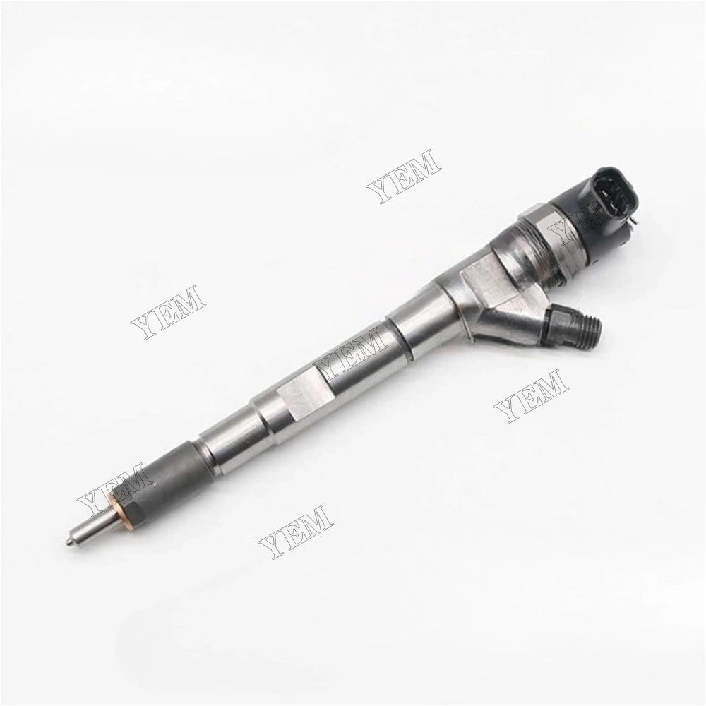 For Bosch 4 PCS Fuel Injector 0445110186 For Bosch