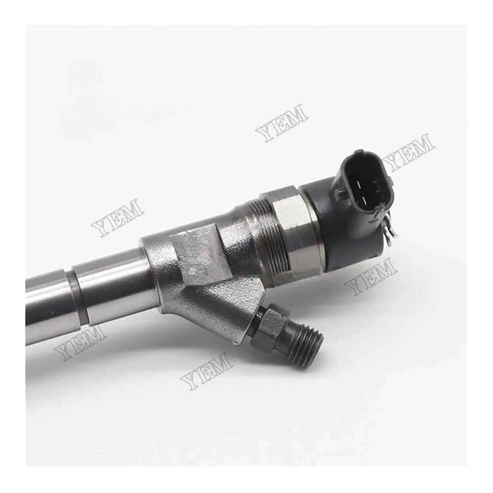 For Bosch 4 PCS Fuel Injector 0445110186 For Bosch