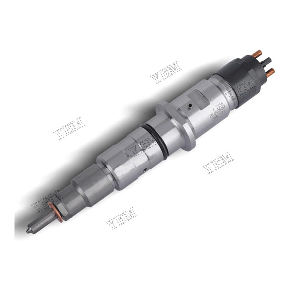 For Bosch 6 PCS Fuel Injector 0445120384 For Bosch