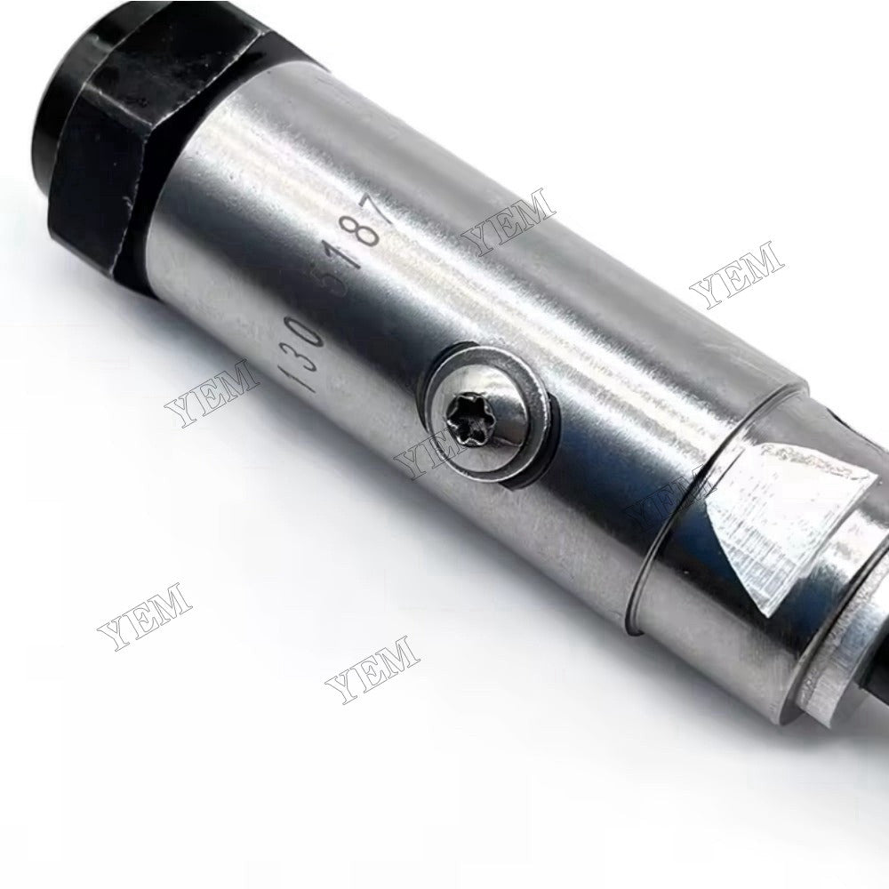 For Caterpillar CAT Engine 3406C 3406 6 PCS Nozzles 130-5187 0R-8789 For Caterpillar