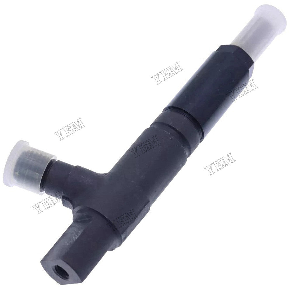 For Kubota Engine V2203 V2403 Hyundai Skid Steer Loader HSL650-7 4Pcs Fuel Injector 1G796-53000 1G796-53002 For Kubota