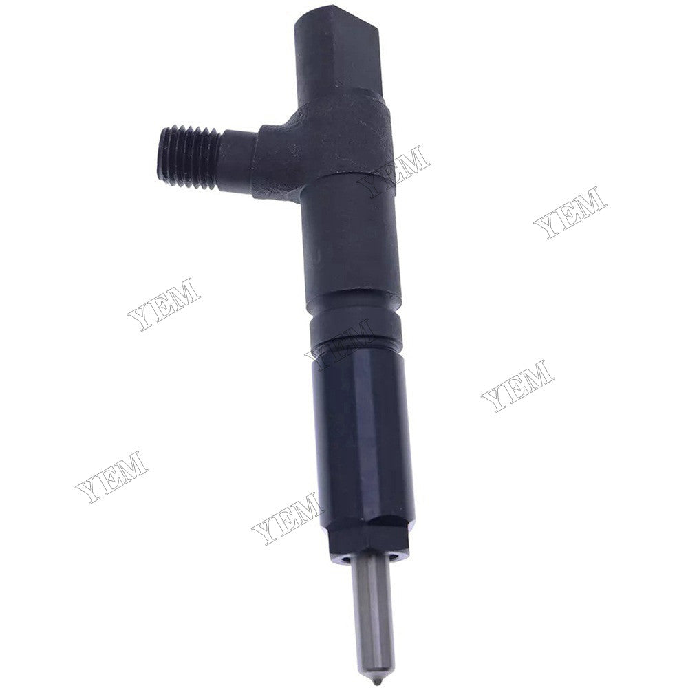For Kubota Engine V2203 V2403 Hyundai Skid Steer Loader HSL650-7 4Pcs Fuel Injector 1G796-53000 1G796-53002 For Kubota