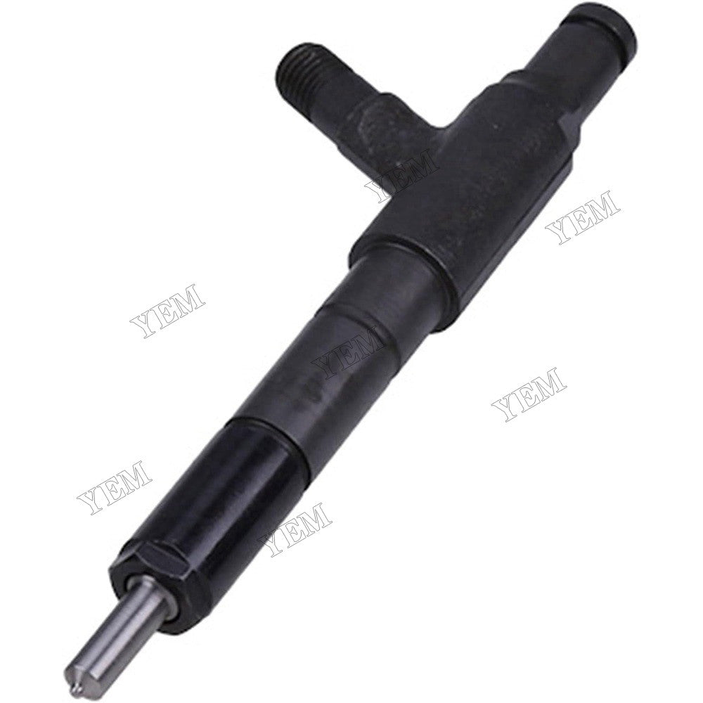 For Isuzu 4HF1 NKR NQR 4 PCS Fuel Injector 8971198120 8-97119812-0 For Isuzu