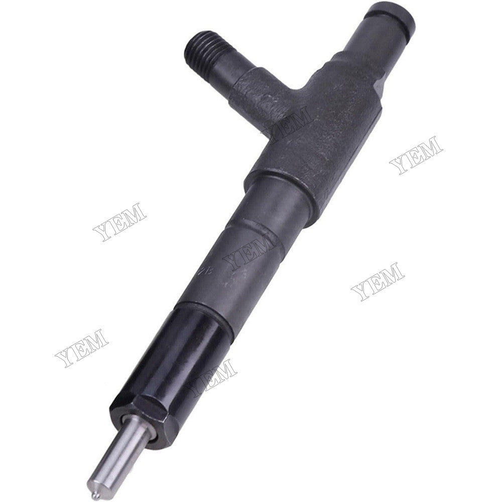 For Isuzu 4HF1 NKR NQR 4 PCS Fuel Injector 8971198120 8-97119812-0 For Isuzu