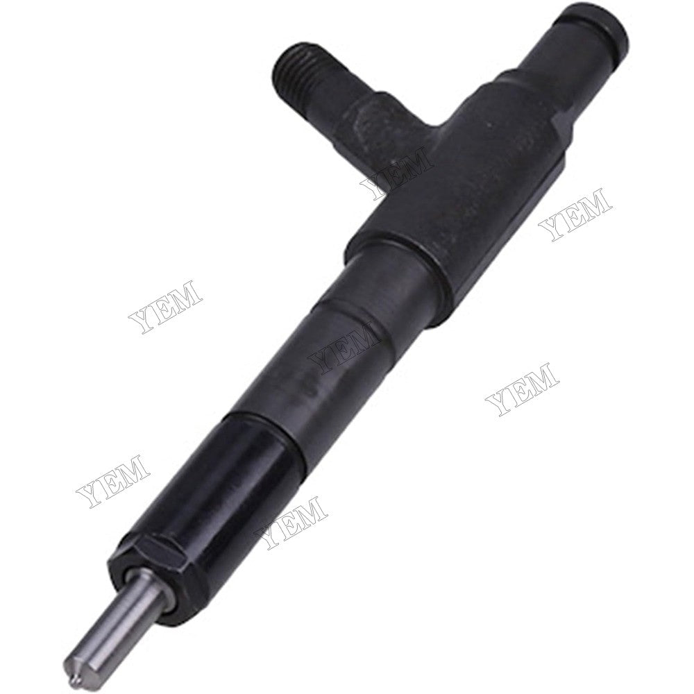 For Isuzu 4HF1 NKR NQR 4 PCS Fuel Injector 8971198120 8-97119812-0 For Isuzu