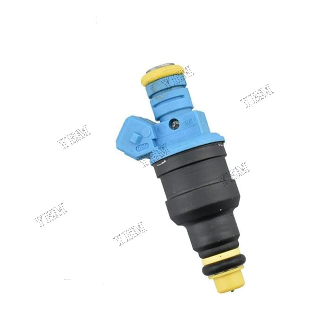 For 1989-1997 Ford Thunderbird 3.8L V6 4.6L TRE-1600-B-1 6Pcs Fuel Injector 0280150846 0280150842 0280150563