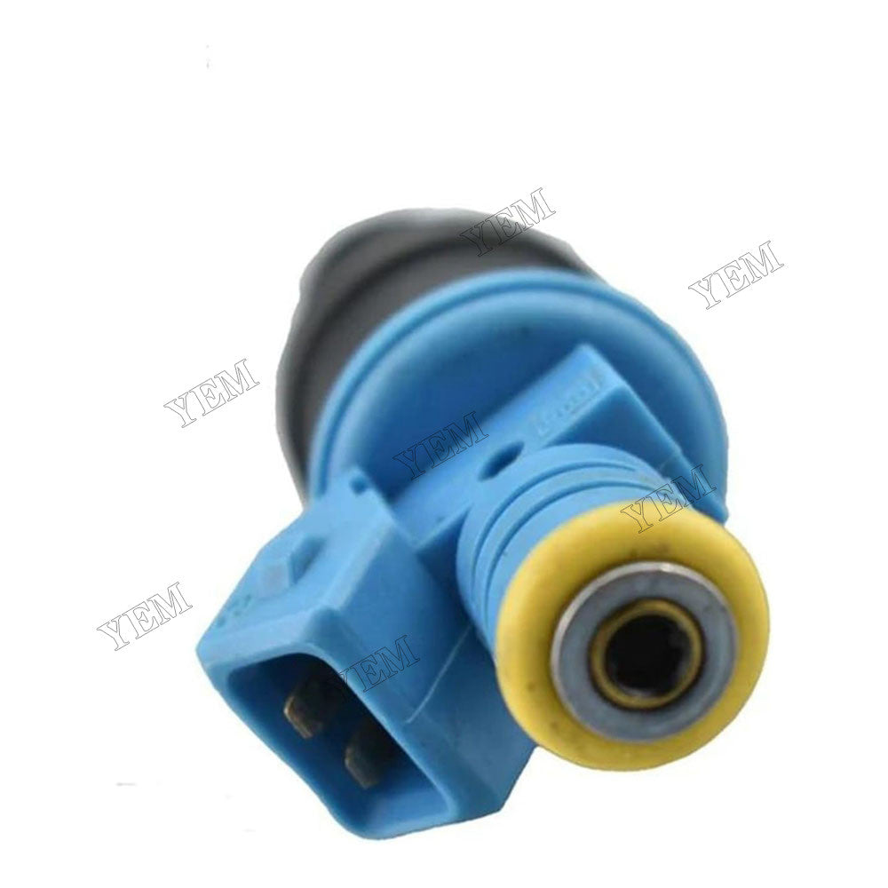 For 1989-1997 Ford Thunderbird 3.8L V6 4.6L TRE-1600-B-1 6Pcs Fuel Injector 0280150846 0280150842 0280150563 For Ford