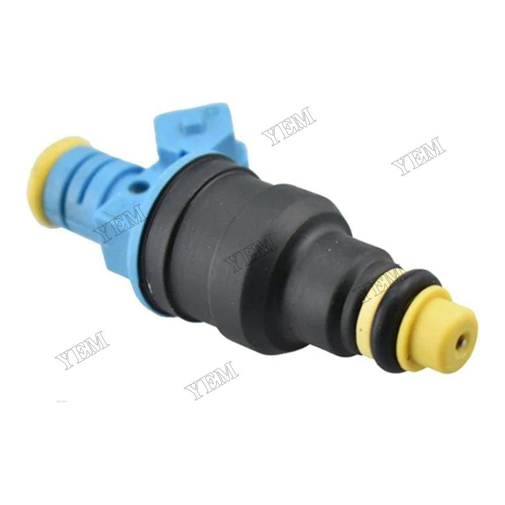 For 1989-1997 Ford Thunderbird 3.8L V6 4.6L TRE-1600-B-1 6Pcs Fuel Injector 0280150846 0280150842 0280150563 For Ford