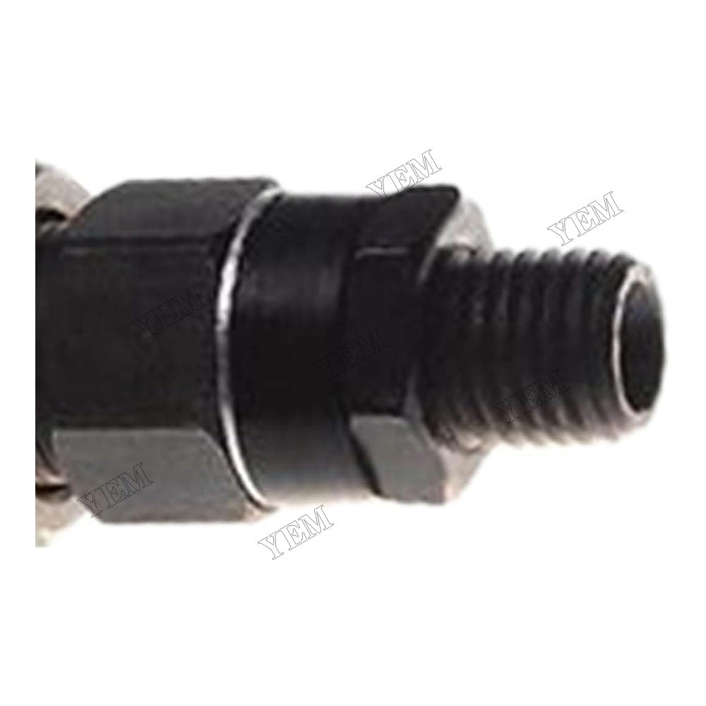 For Isuzu Engine 4EC1-T 4FC1-T 4EE1TC Fuel Injector 8944191130 For Isuzu