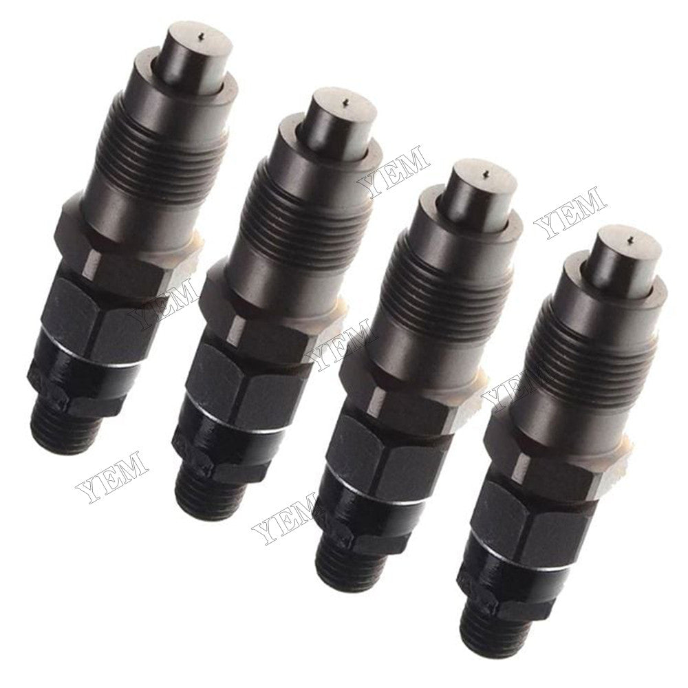 For Isuzu Engine 4FG1T 4EE1TC Fuel Injector 8970232260 8970232261 5866363860