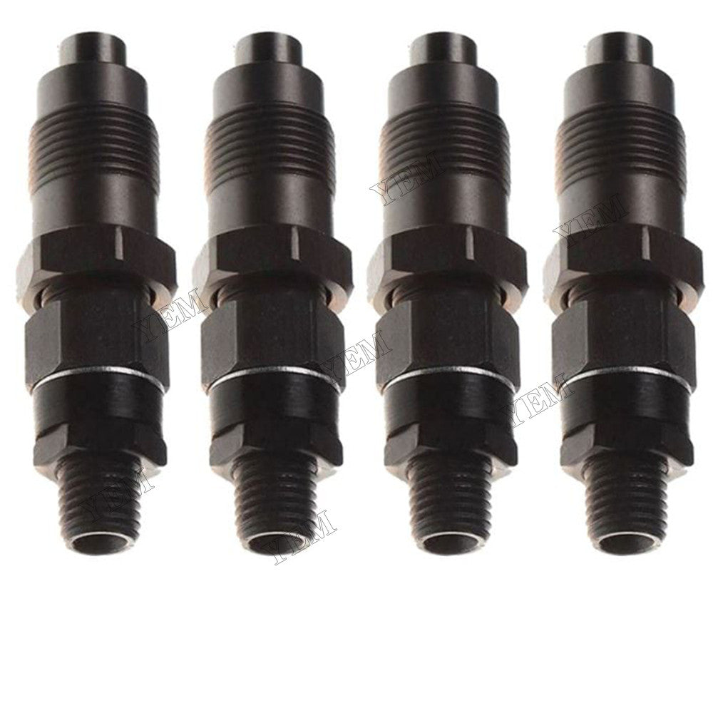 For Isuzu Engine 4FG1T 4EE1TC Fuel Injector 8970232260 8970232261 5866363860 For Isuzu