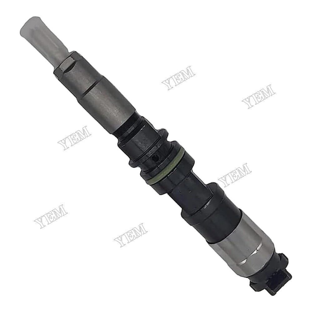 For Volvo Penta Engine TAD540VE TAD541VE TAD840VE TAD853VE Denso Fuel Injector 295050-1240 21785960 For Volvo