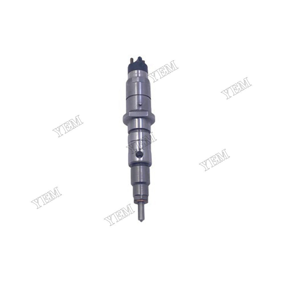 For Cummins Engine QSL9 6C 8.3L New Holland Tractor T9010 TJ280 T9020 TJ330 Fuel Injector 87538123 For Cummins