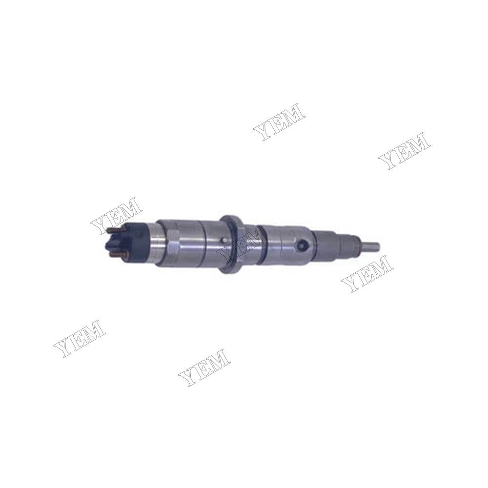 For Cummins Engine QSL9 6C 8.3L New Holland Tractor T9010 TJ280 T9020 TJ330 Fuel Injector 87538123 For Cummins
