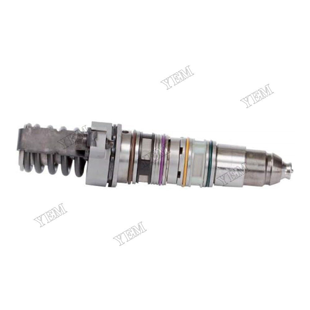 For Cummins Engine ISX QSX Bosch Common Rail Fuel Injector 4062568