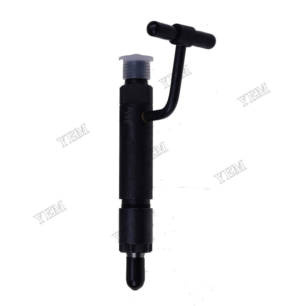 For Yanmar Engine 3TN84L 3TN84L-RBB 3TN86L 3TN86L-RKAH 3TN86TL 3TN86TL-RKAH 3TNC88L 3TNC88L-RB 3Pcs Fuel Injector 729506-53100 729570-53200