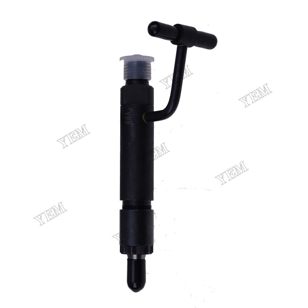 For Yanmar Engine 3TN84L 3TN84L-RBB 3TN86L 3TN86L-RKAH 3TN86TL 3TN86TL-RKAH 3TNC88L 3TNC88L-RB 3Pcs Fuel Injector 729506-53100 729570-53200 For Yanmar