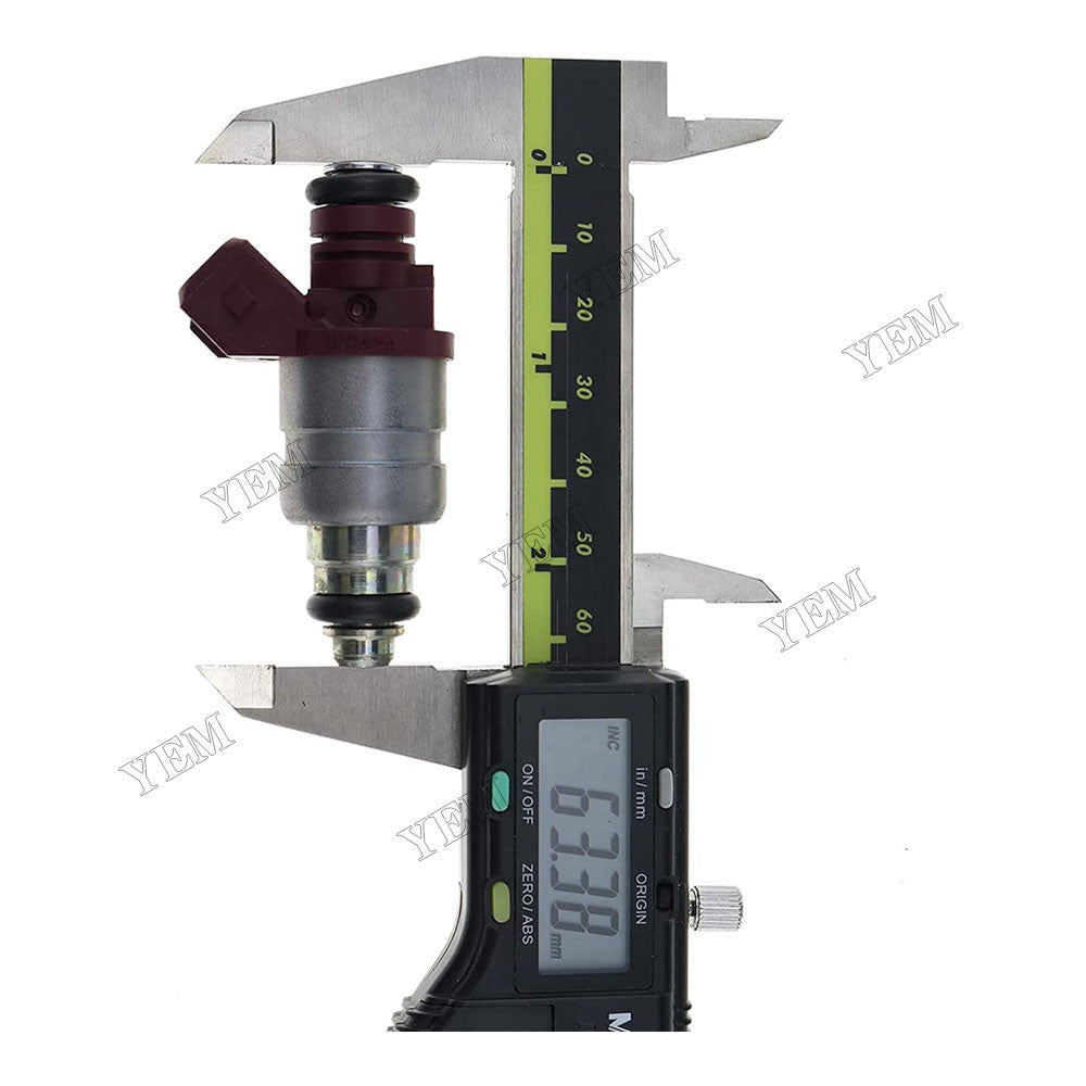 For Chery QQ Engine 372 SQR372 Fuel Injector S11-1112010 For Chery