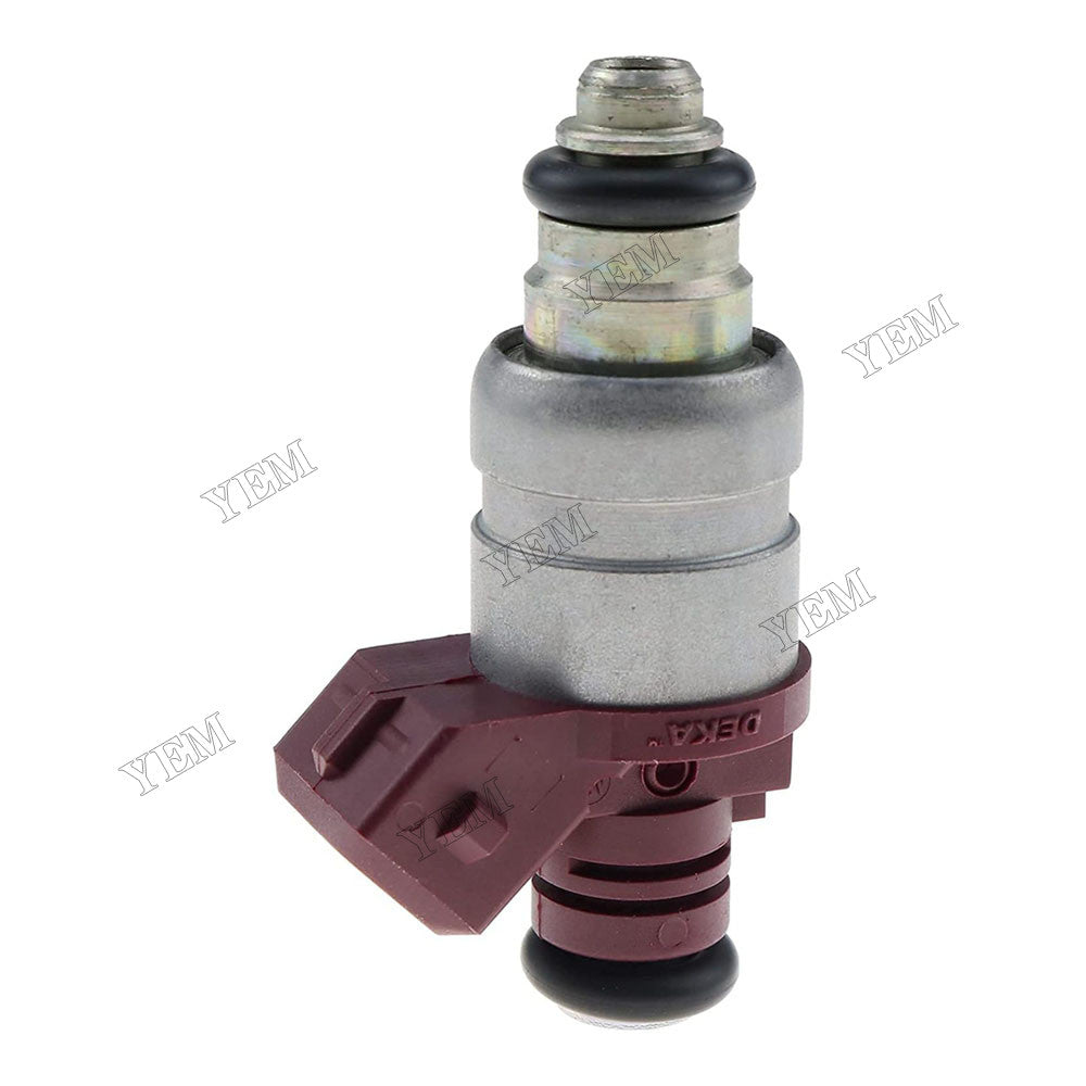 For Chery QQ Engine 372 SQR372 Fuel Injector S11-1112010 For Chery