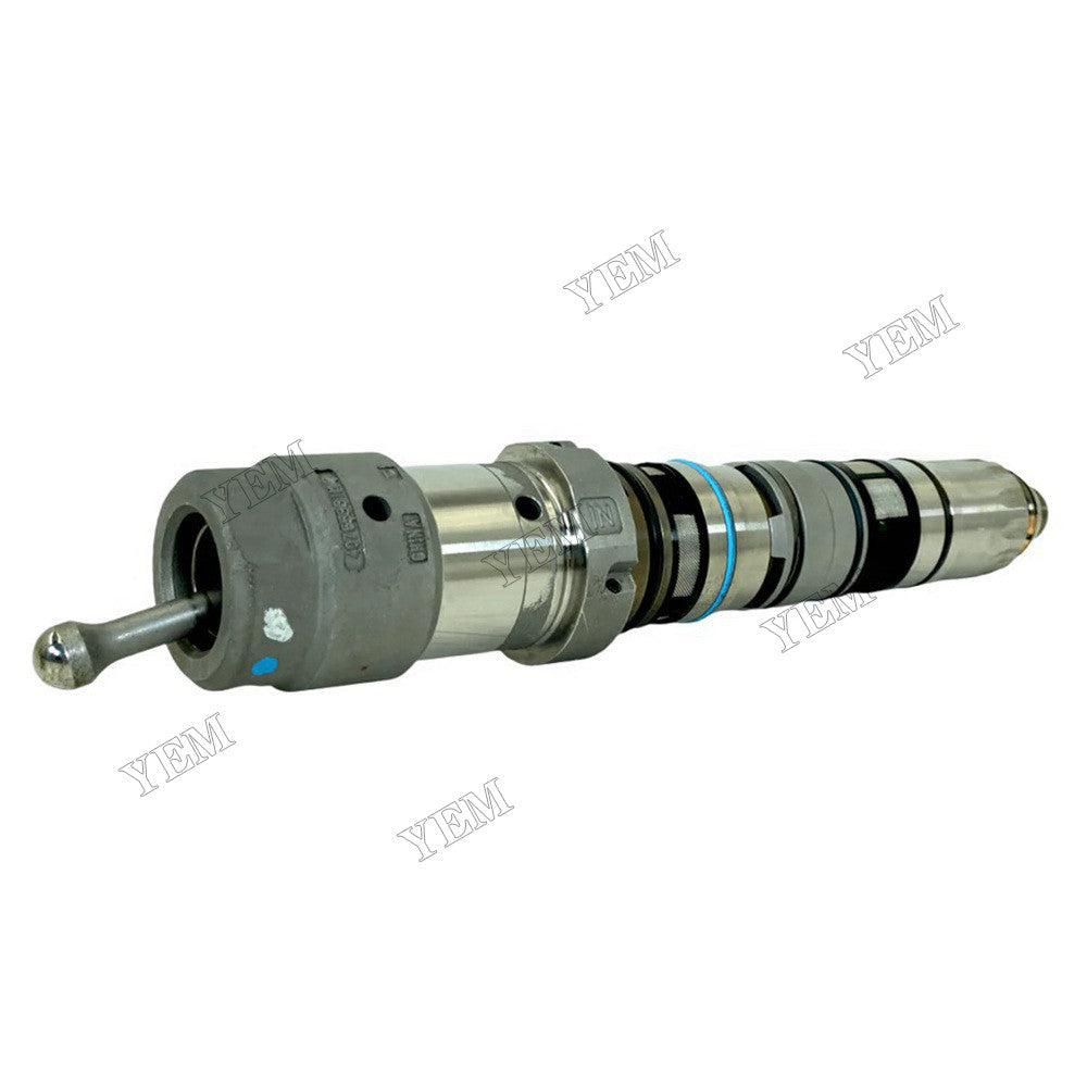 For Cummins Engine QSK45 QSK60 Fuel Injector 4326780 4010025 For Cummins