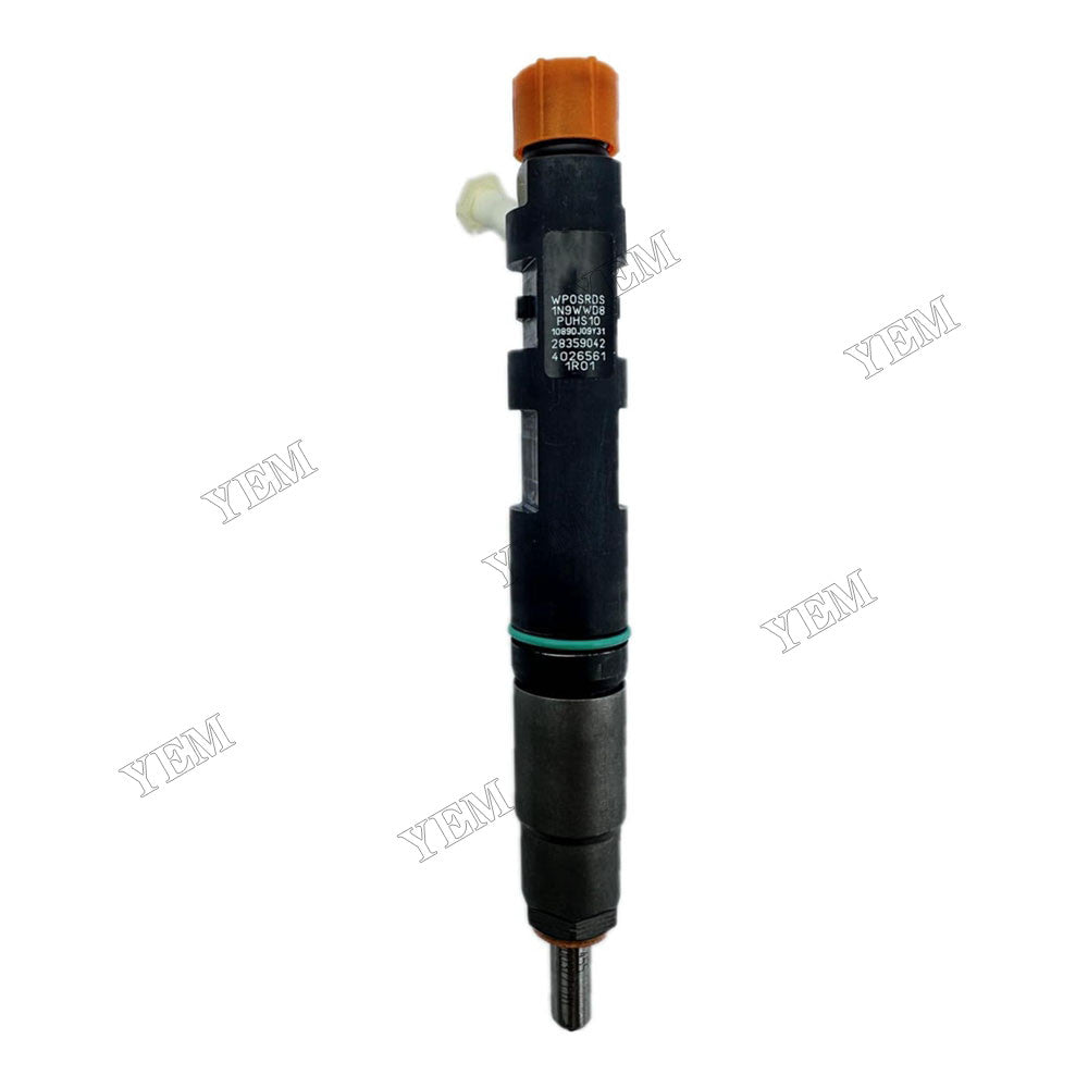 For Delphi Fuel Injector 28359042 For Delphi