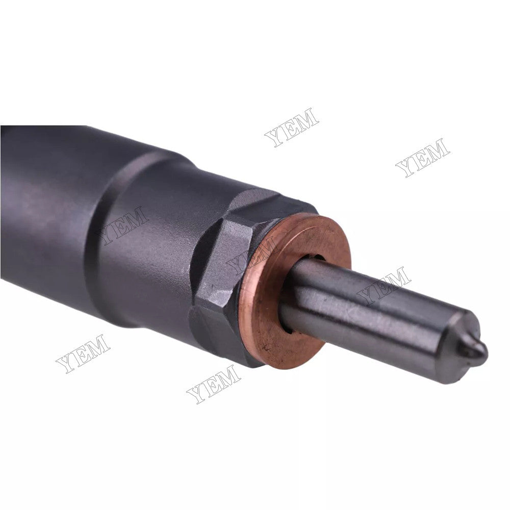 For Iveco Engine F1CE0481 F1CE0481F F1CE0481H SOFIM8140.43 4 PCS Fuel Injector 0445110248