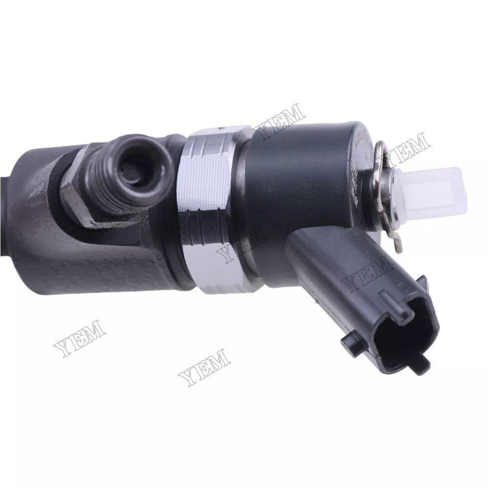 For Iveco Engine F1CE0481 F1CE0481F F1CE0481H SOFIM8140.43 4 PCS Fuel Injector 0445110248 For Iveco