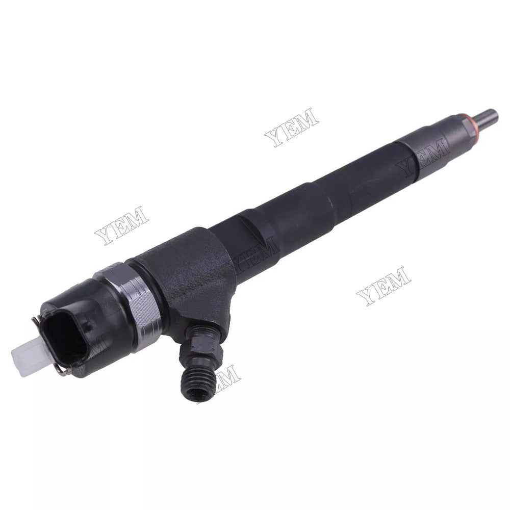 For Iveco Engine F1CE0481 F1CE0481F F1CE0481H SOFIM8140.43 4 PCS Fuel Injector 0445110248 For Iveco