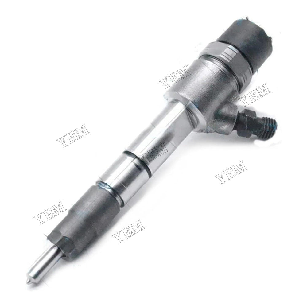High quality Bosch Fuel Injector 0445110824 0445110825 For Bosch