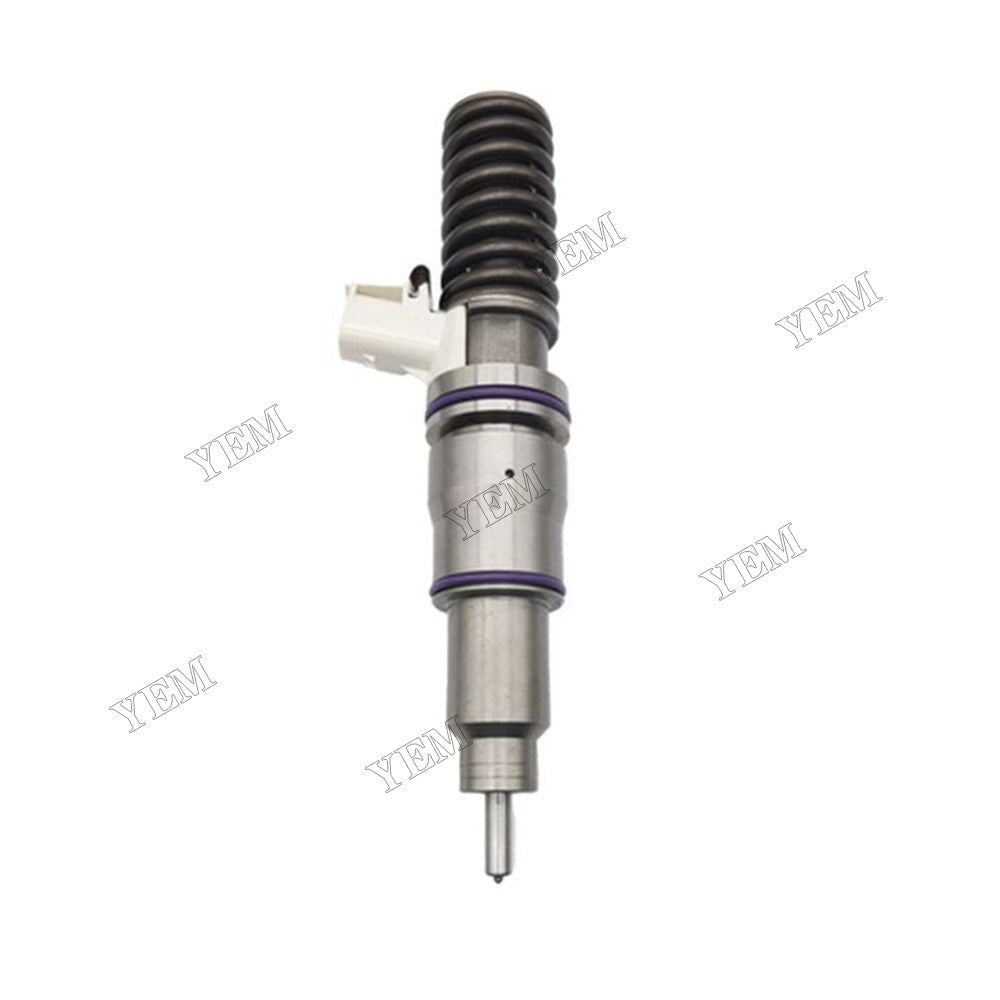 For Hyundai Engine D6CD L Series Universe Trago Fuel Injector 63229474 33800-84710 For Hyundai