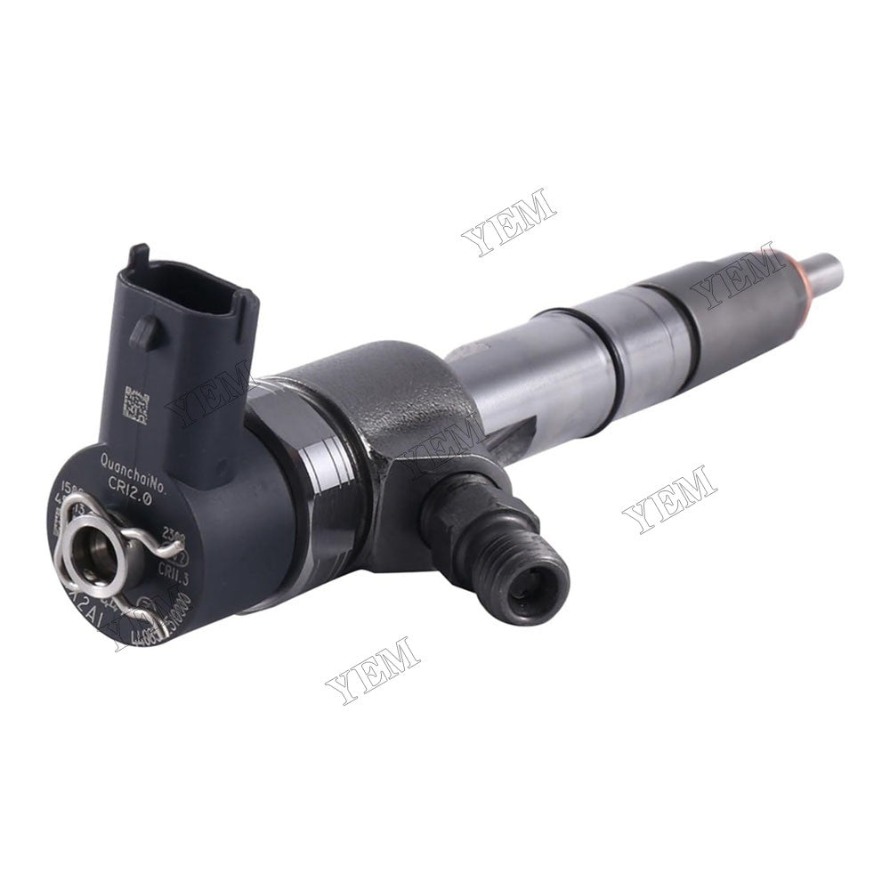 High quality Bosch Fuel Injector 0445110449 For Bosch