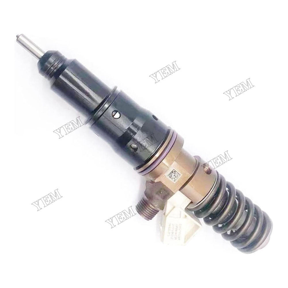 For Volvo Engine D13 D13K Truck FH460 FM420 FM460 FMX460 FM500 FMX540 Fuel Injector 22501885 22569106