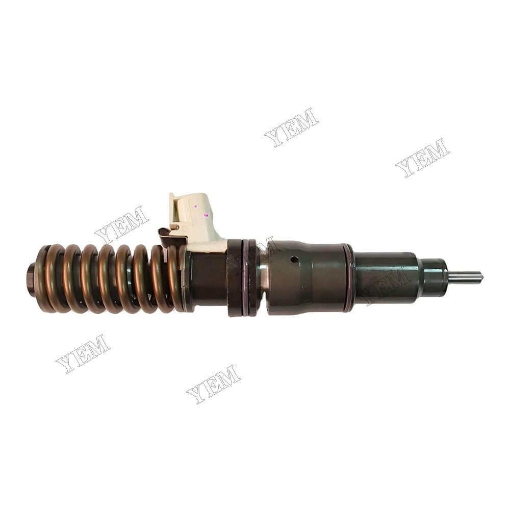 For Volvo Engine D13 D13K Truck FH460 FM420 FM460 FMX460 FM500 FMX540 Fuel Injector 22501885 22569106 For Volvo