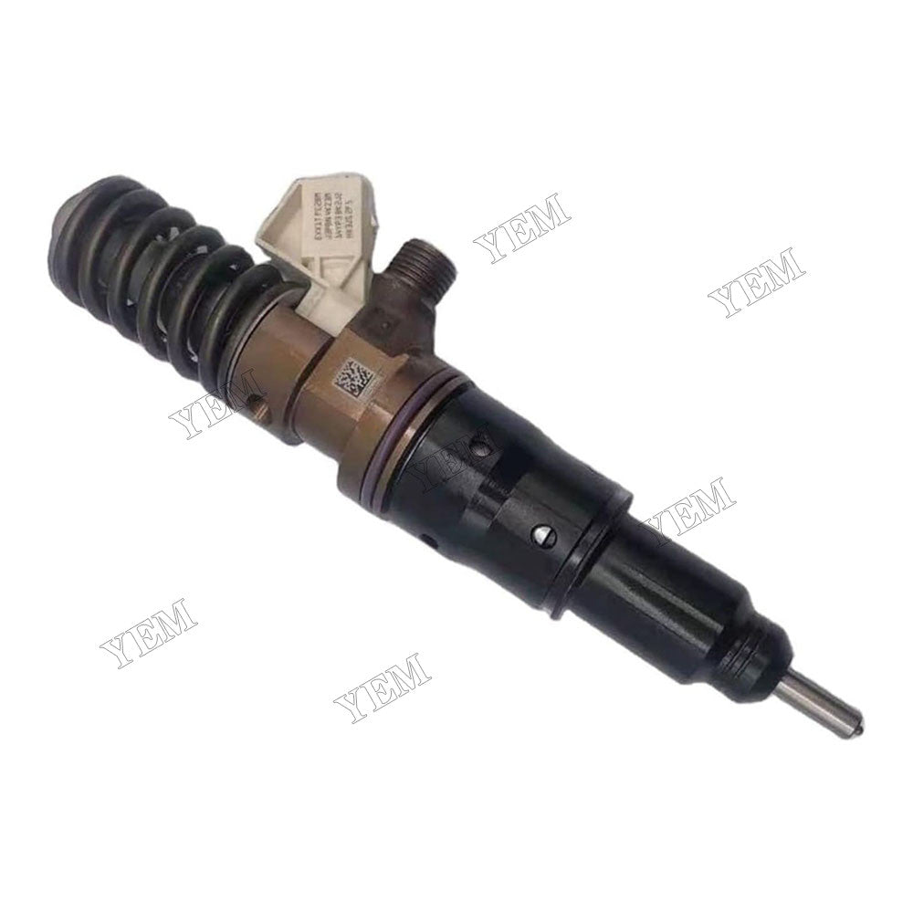 For Volvo Engine D13 D13K Truck FH460 FM420 FM460 FMX460 FM500 FMX540 Fuel Injector 22501885 22569106 For Volvo