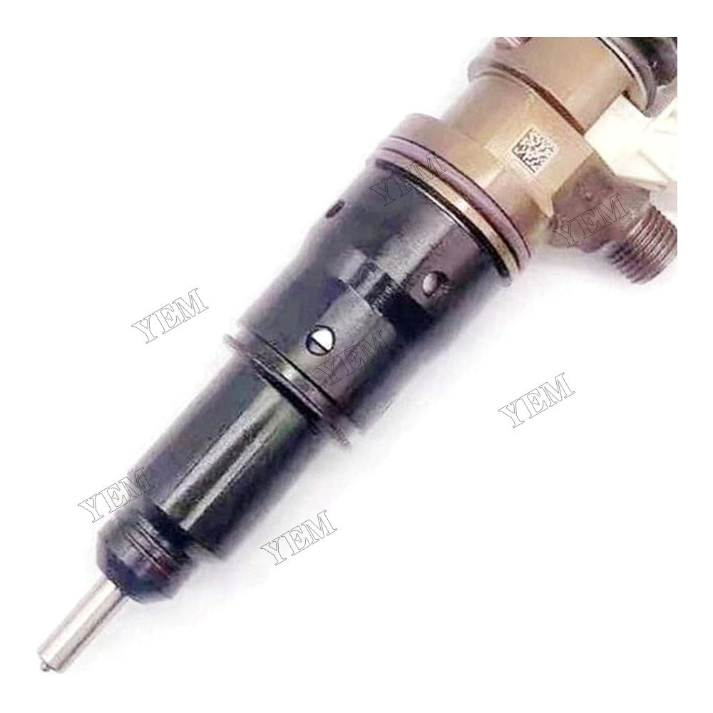 For Volvo Engine D13 D13K Truck FH460 FM420 FM460 FMX460 FM500 FMX540 Fuel Injector 22501885 22569106 For Volvo