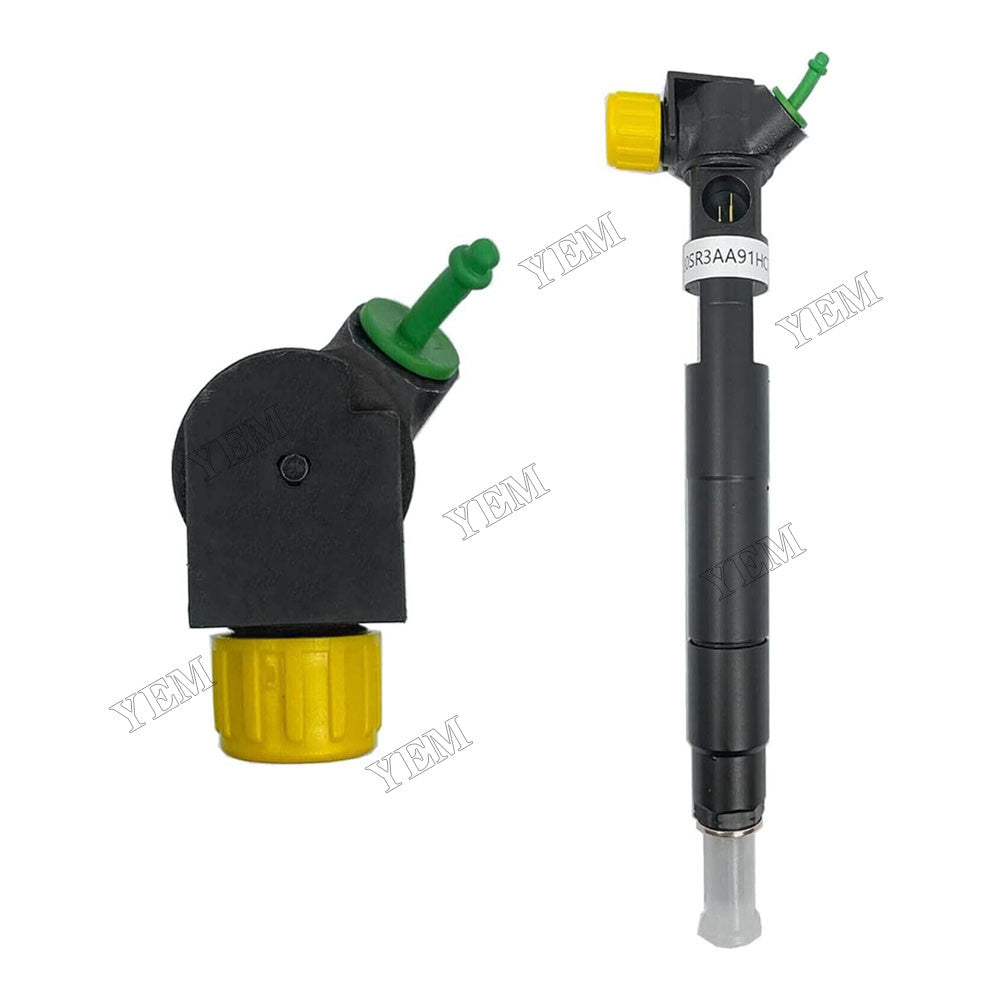 For Mercedes-Benz Engine OM651 OM646 C-Class CLS E-Class M-Class SLK Delphi Fuel Injector 28308779 A6510703287 For Delphi