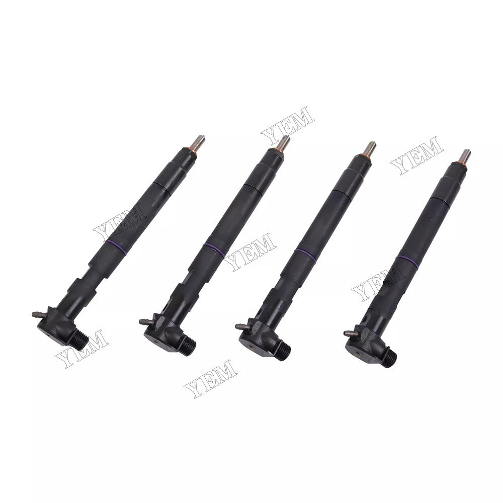 For Chevrolet Captiva Orlando Opel Vauxhall Antara 2.2 CDTi Delphi Fuel Injector 25183186 28264951 28489548 For Chevrolet