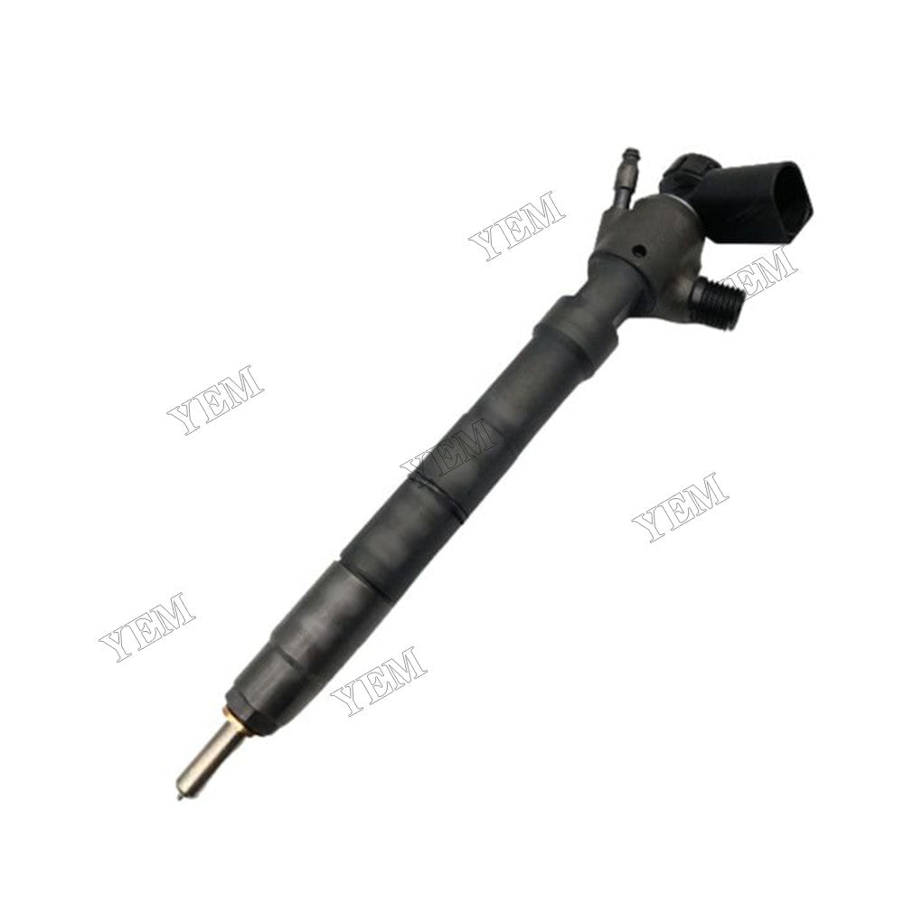 For Volkswagen Engine DAUA DAUB DASB DASA 2.0 TDI Crafter Transporter MAN TGE Fuel Injector 28654963 28565337 28475604