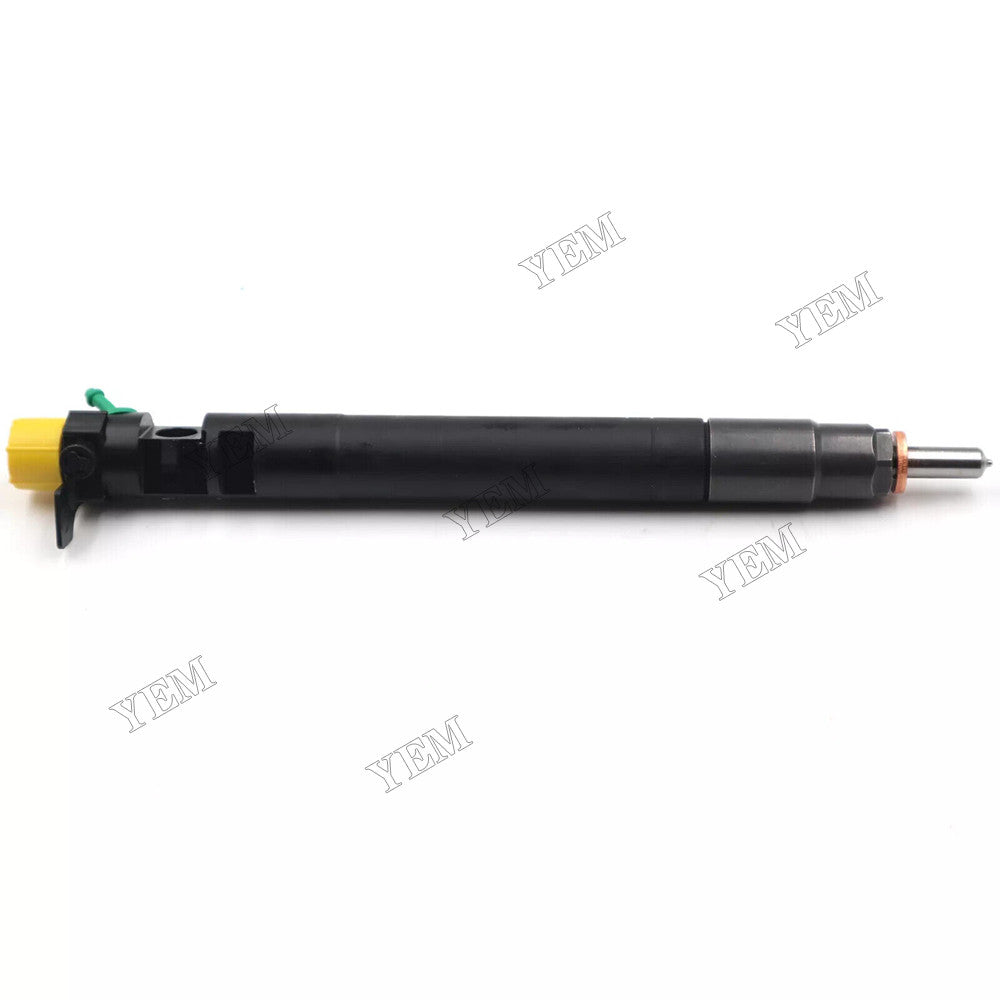 For Citroen C4 DS5 Fiat Scudo Ford Focus S-Max Mondeo Peugeot 308 508 Delphi Fuel Injector EMBR00101D R00101DP