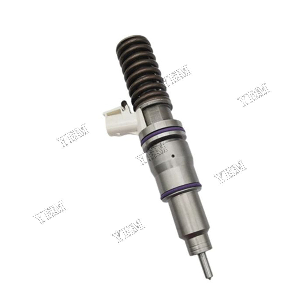 For Volvo Engine E3.1 E3 Renault Truck Magnum Fuel Injector VOE20555521 5001867218 For Volvo
