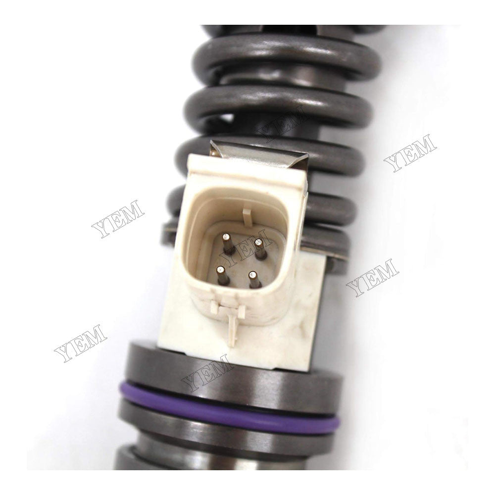 For Volvo Penta Engine TAD1140VE TAD1141VE TAD1142VE TAD1150VE TAD1151VE TAD1152VE Fuel Injector 22325866 For Volvo