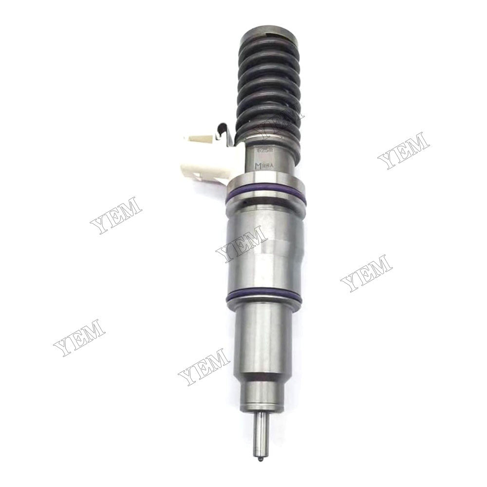 For Volvo Engine MD13 D13 Truck FH420 FM380 FM420 FMX420 Fuel Injector 21652515