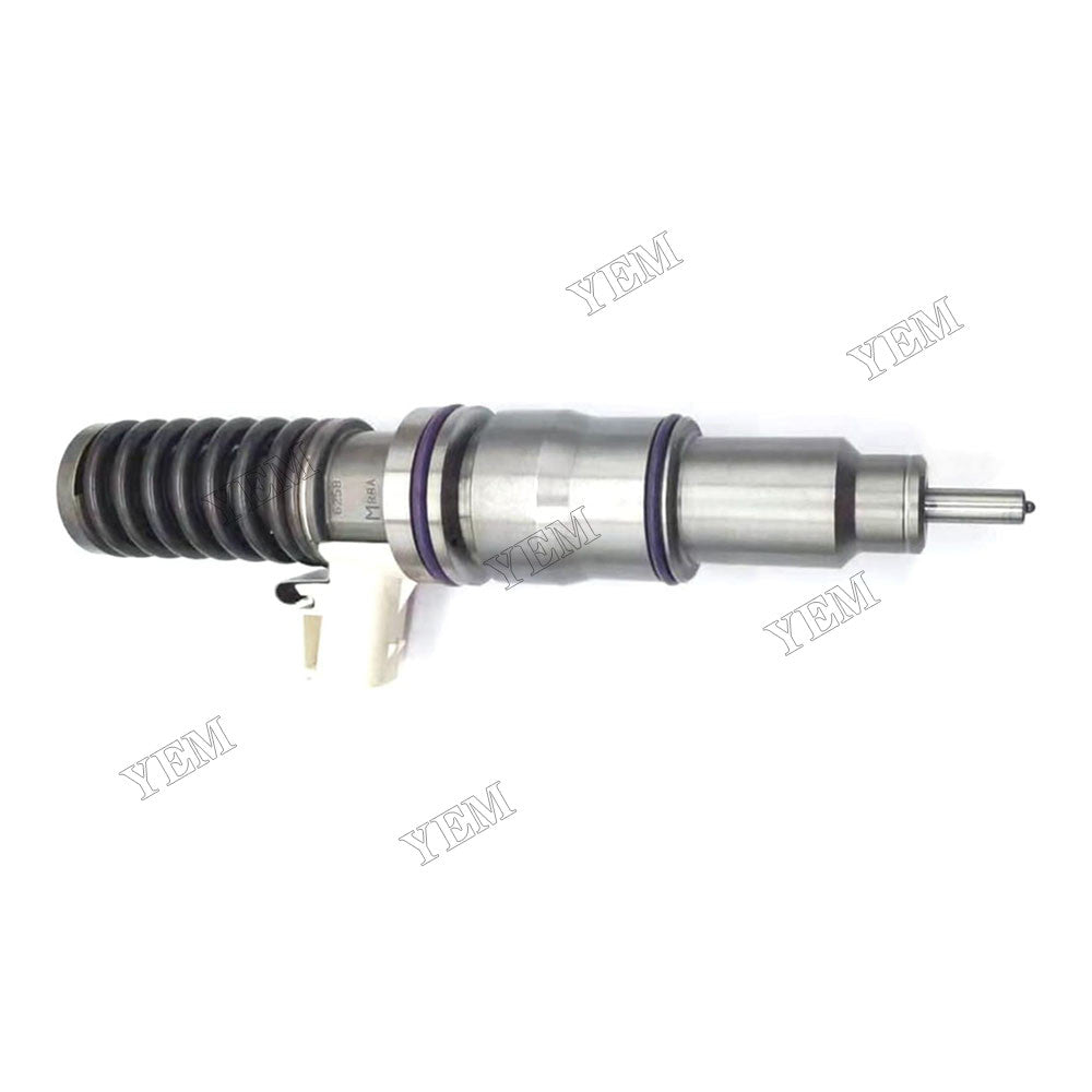 For Volvo Engine MD13 D13 Truck FH420 FM380 FM420 FMX420 Fuel Injector 21652515 For Volvo