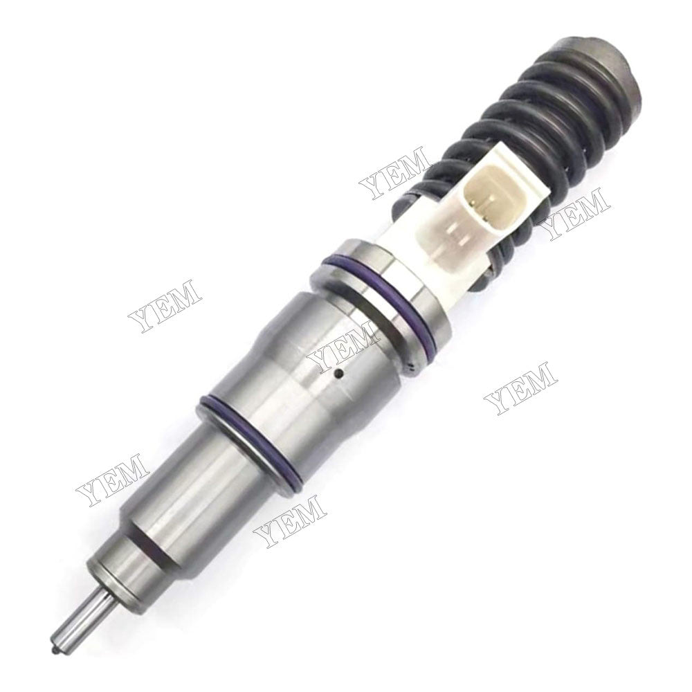For Volvo Engine MD13 D13 Truck FH420 FM380 FM420 FMX420 Fuel Injector 21652515 For Volvo