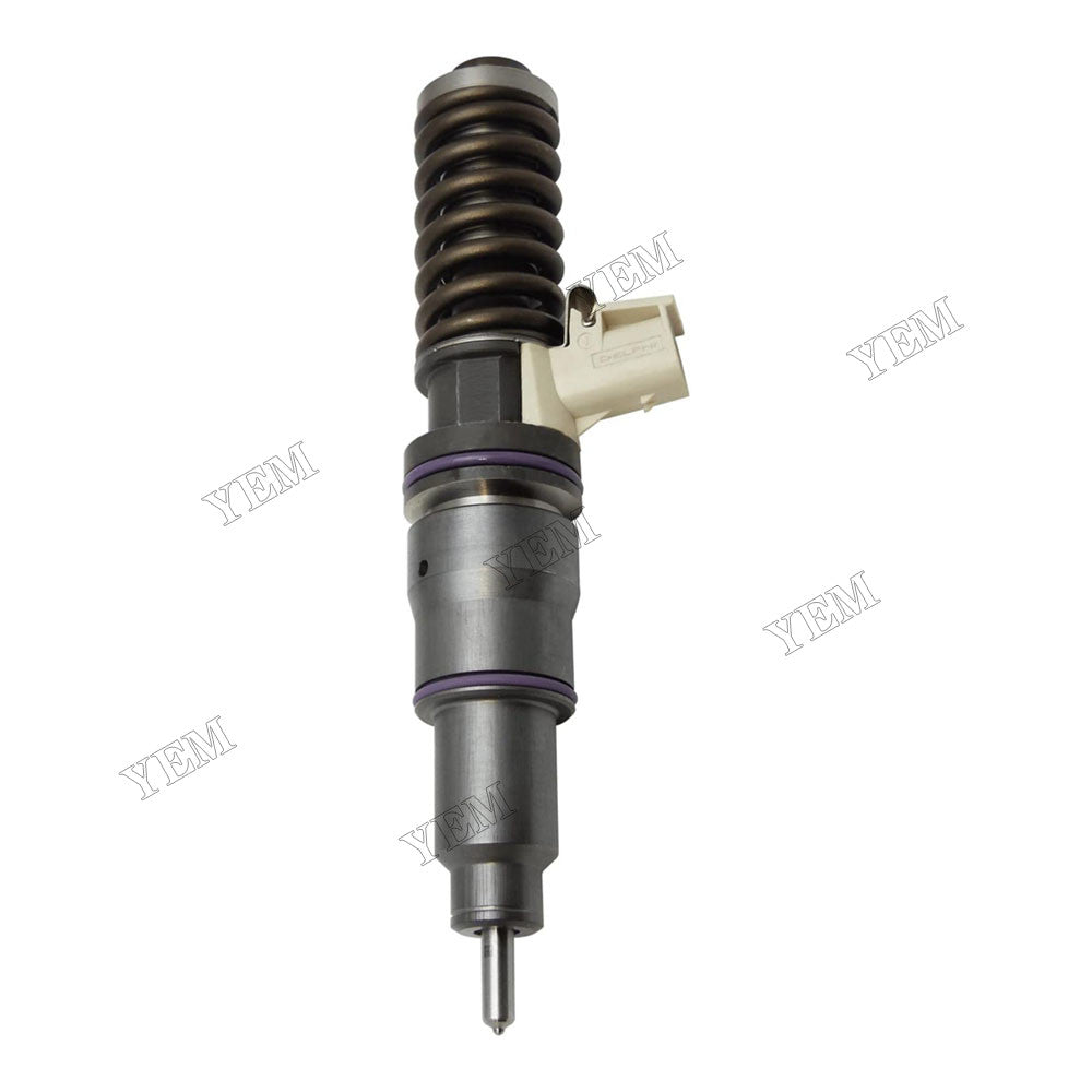 For Volvo Engine MD13 D13 Truck FH420 FM380 FM420 FMX420 Fuel Injector 21652515 For Volvo