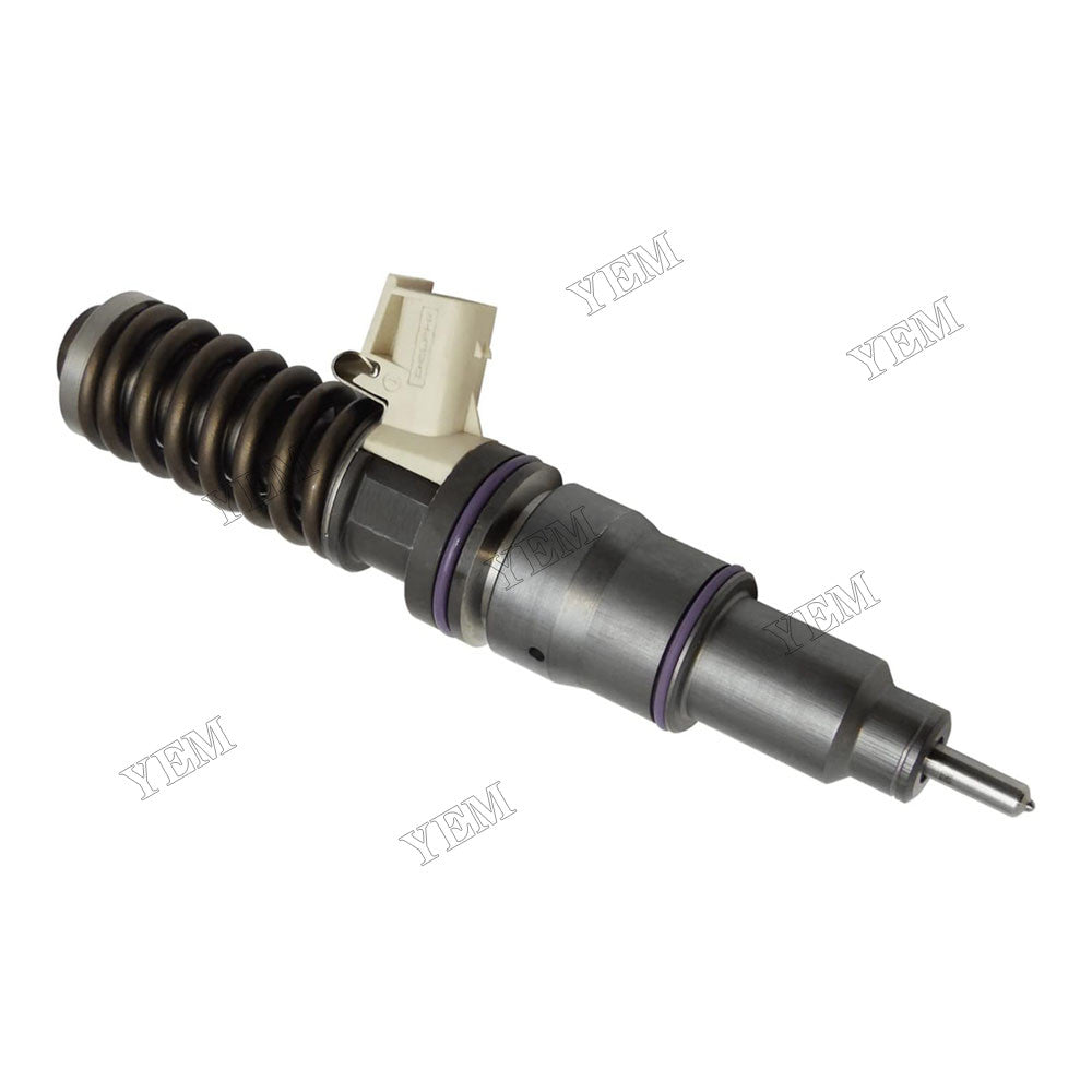 For Volvo Engine MD13 D13 Truck FH420 FM380 FM420 FMX420 Fuel Injector 21652515 For Volvo