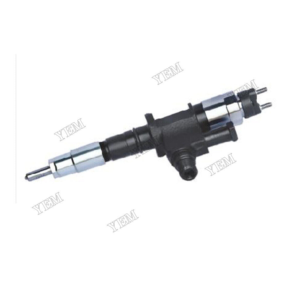 For Komatsu Nissan Engine MD92 Fuel Injector 095000-5840 0950005840